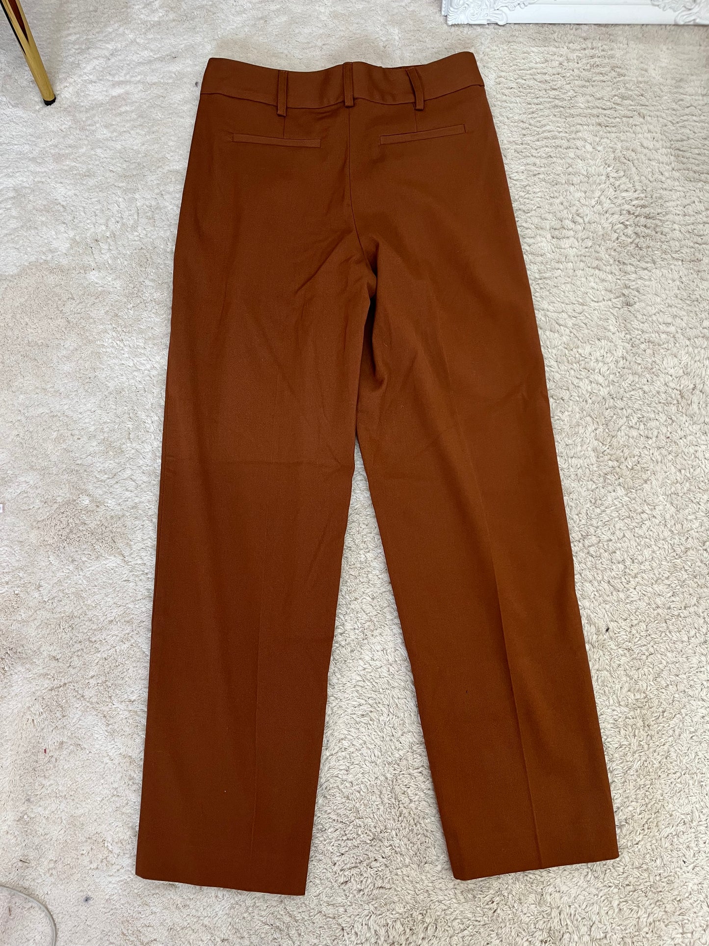 Pantalon droit Sézane