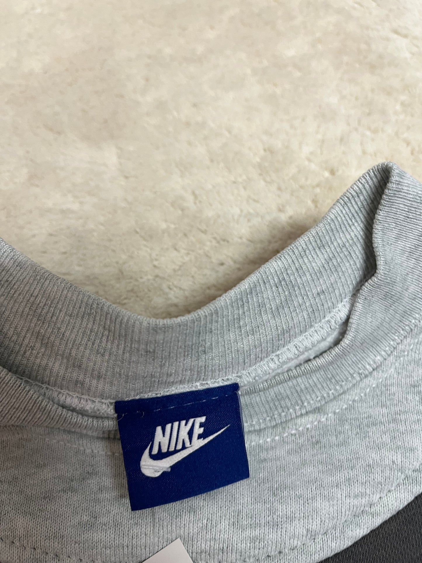 Sweat Crewneck Nike - Upcycled