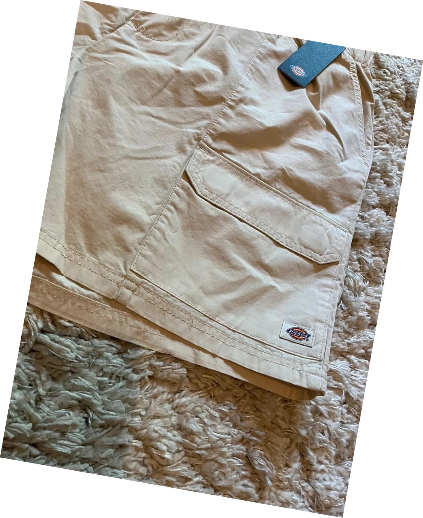 Short Dickies fisherville
