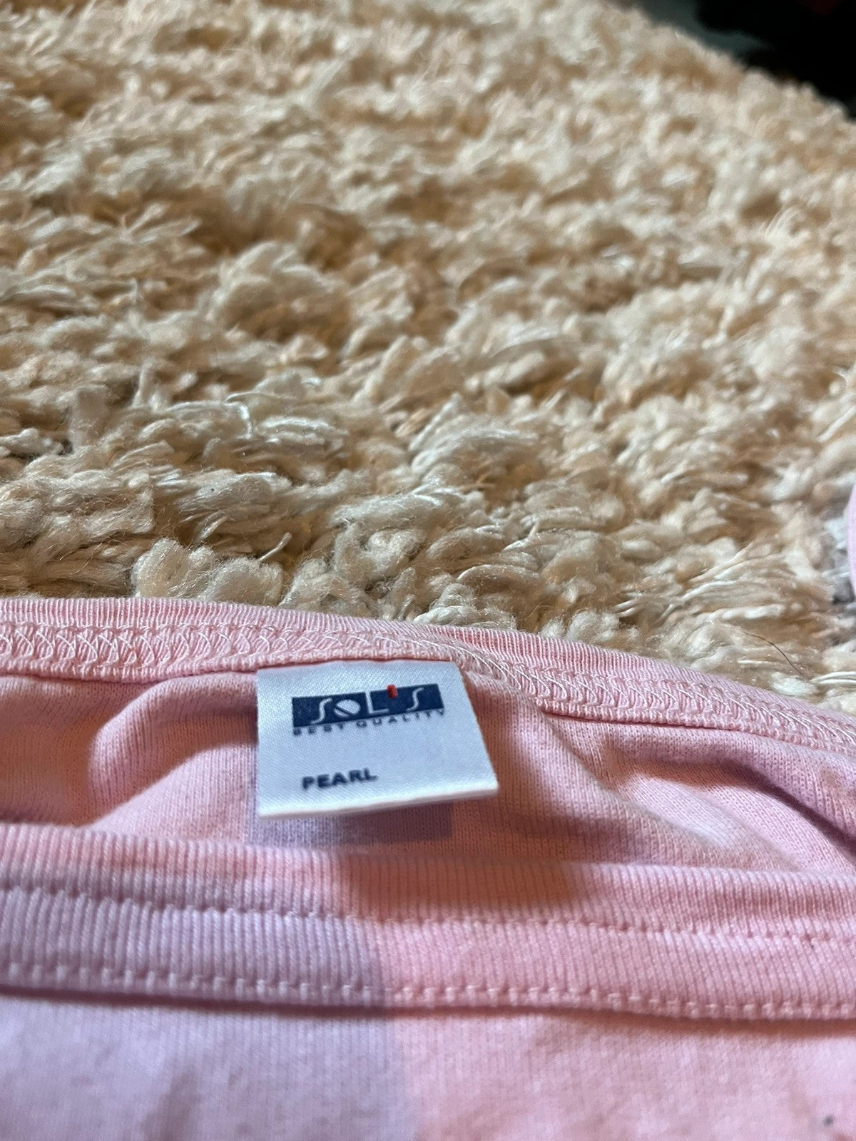 Top vintage Y2k poney