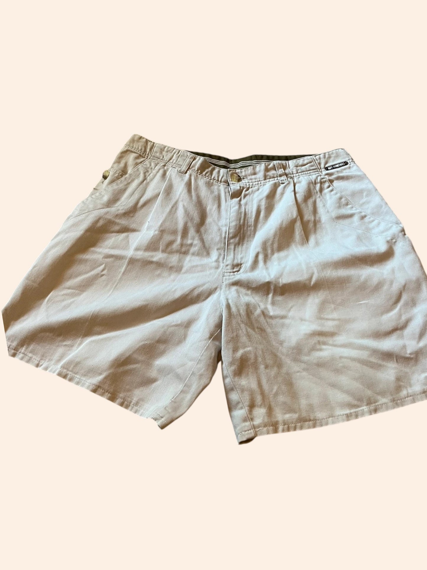 Vintage short complices