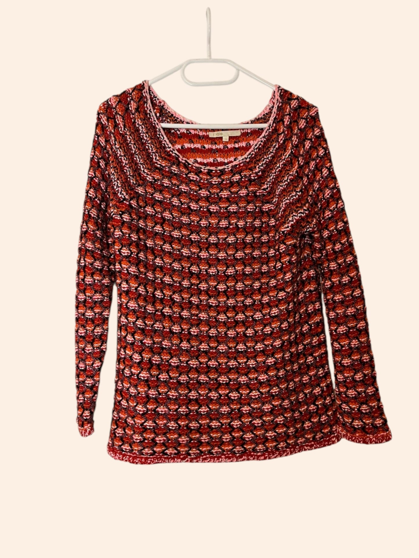 Pull Maje en maille