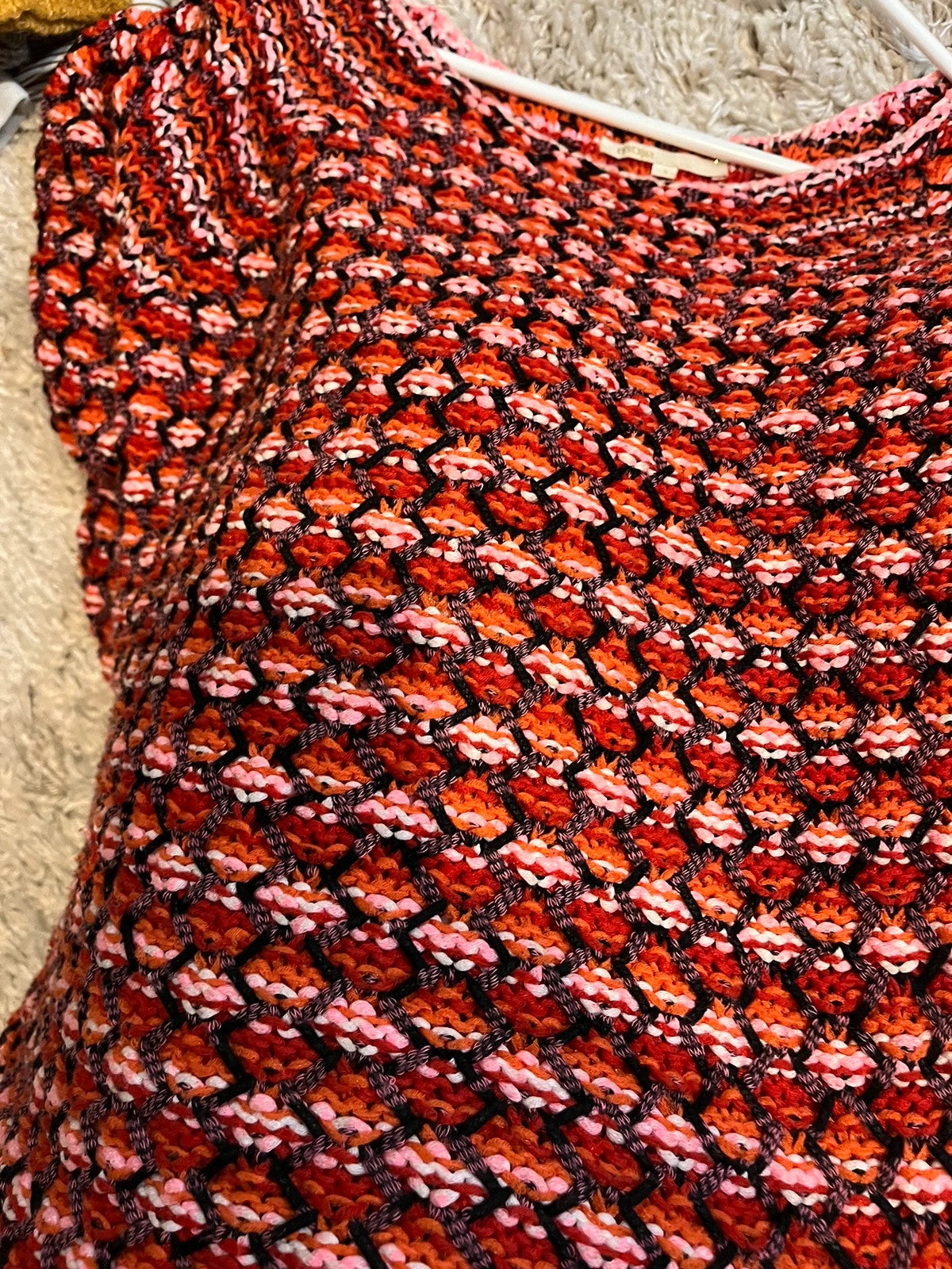 Pull Maje en maille