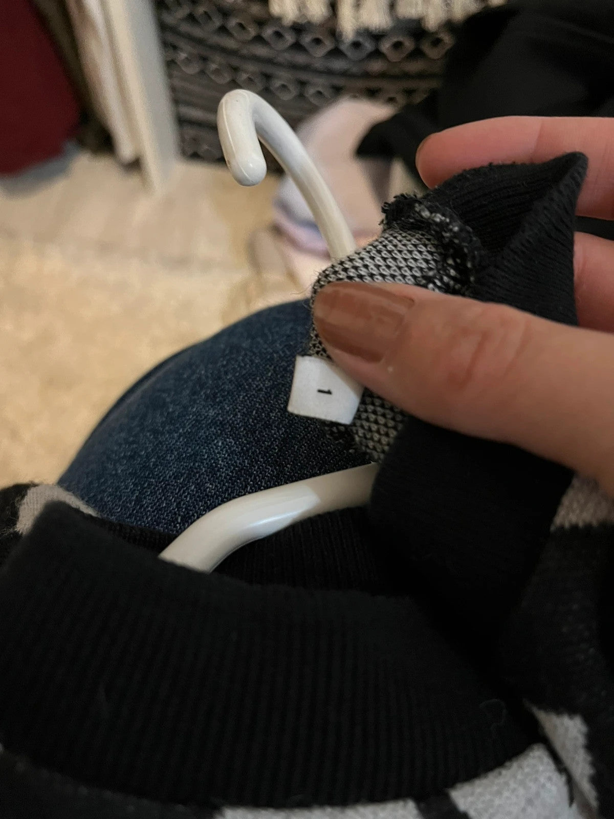 Pull Sandro