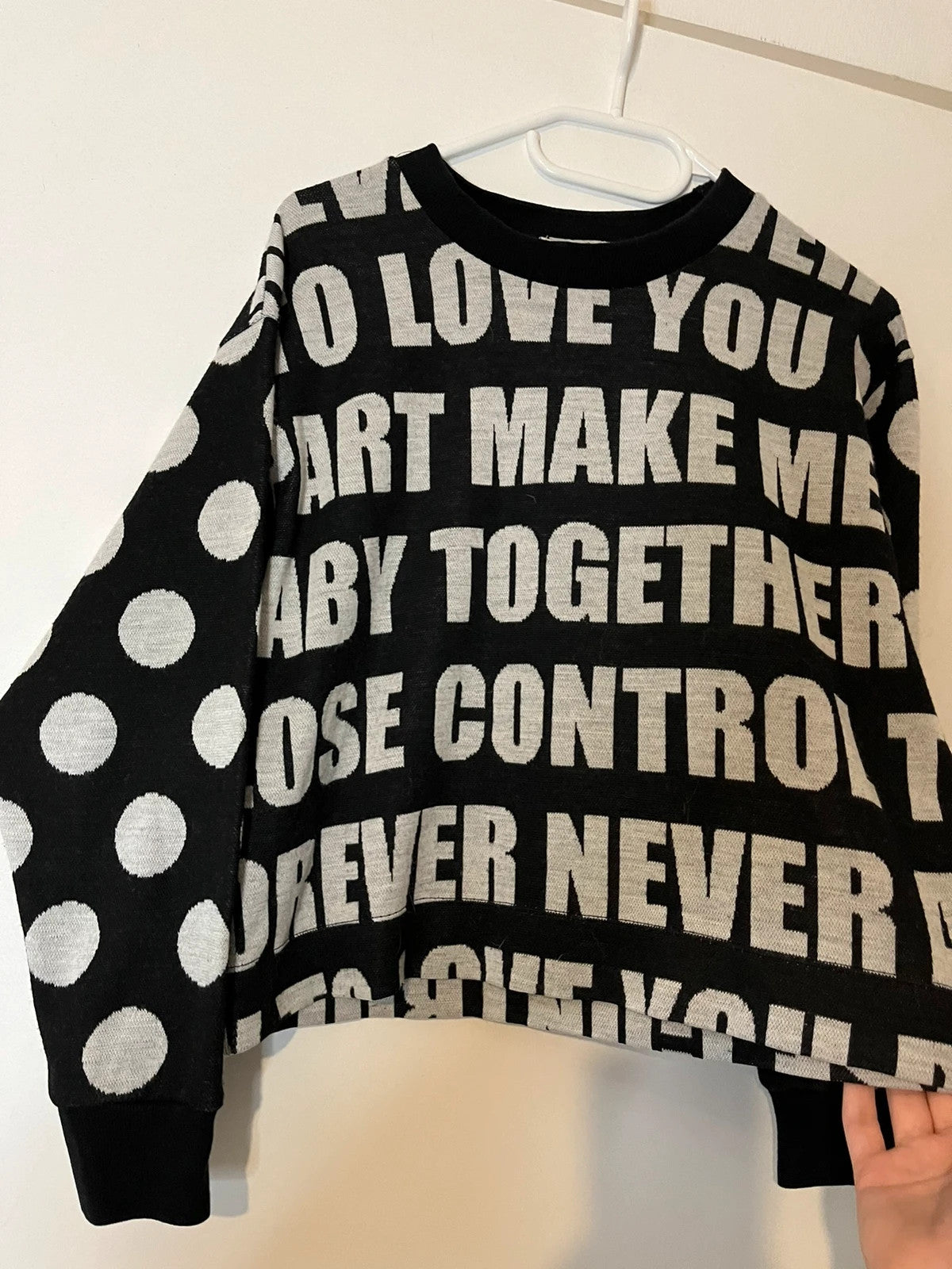 Pull Sandro