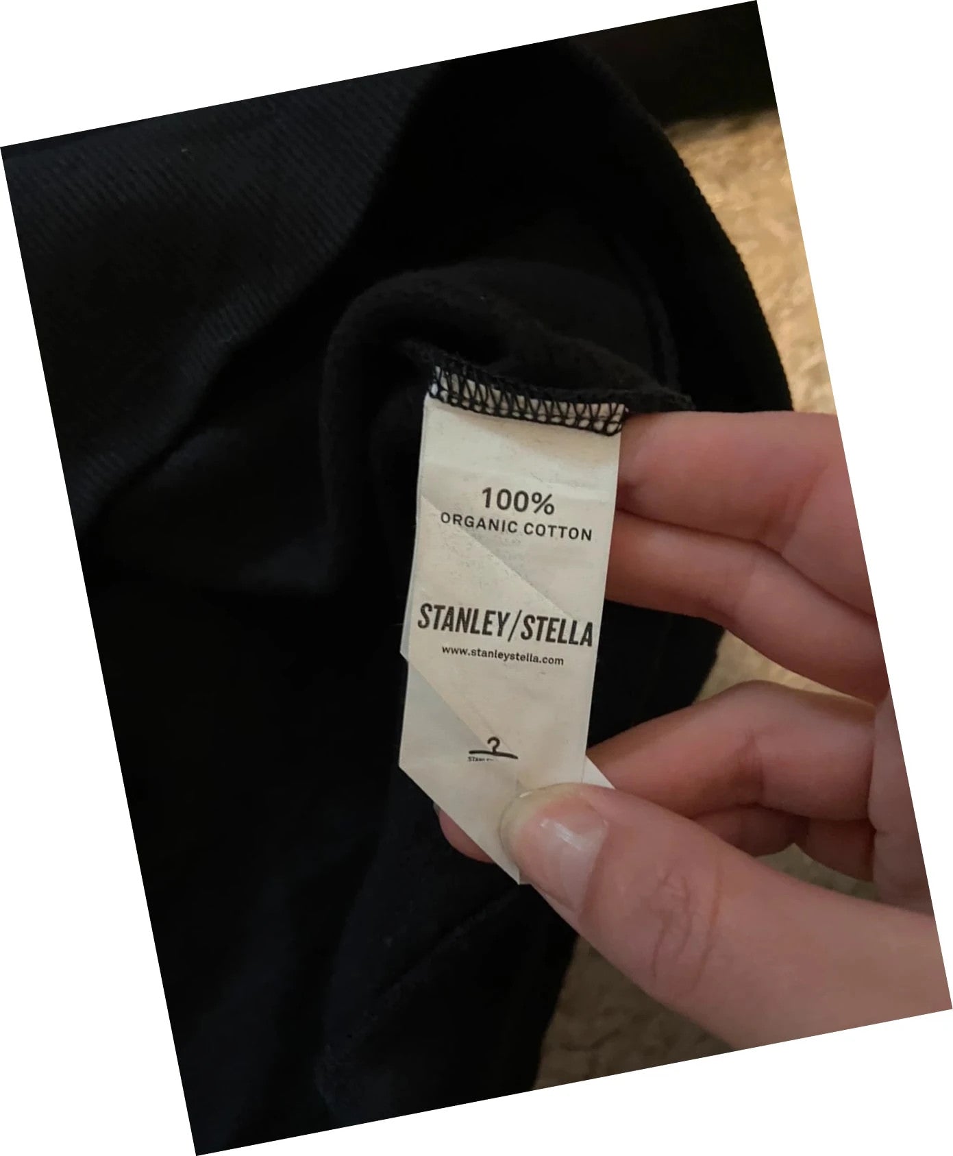 Sweat Bullseye apparel