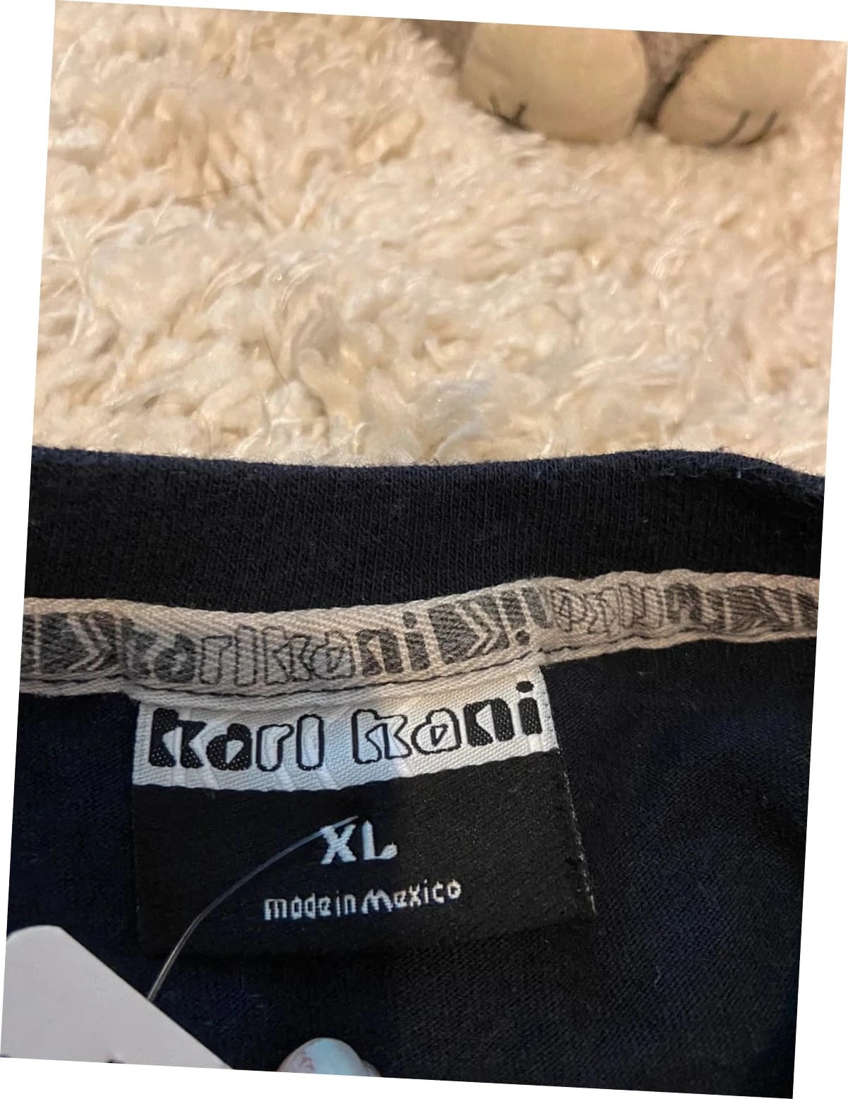 T-Shirt Karl Kani