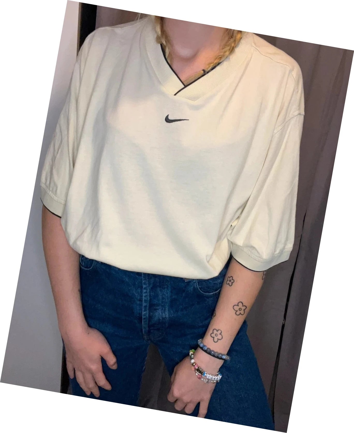 T-shirt Nike vintage 00’s