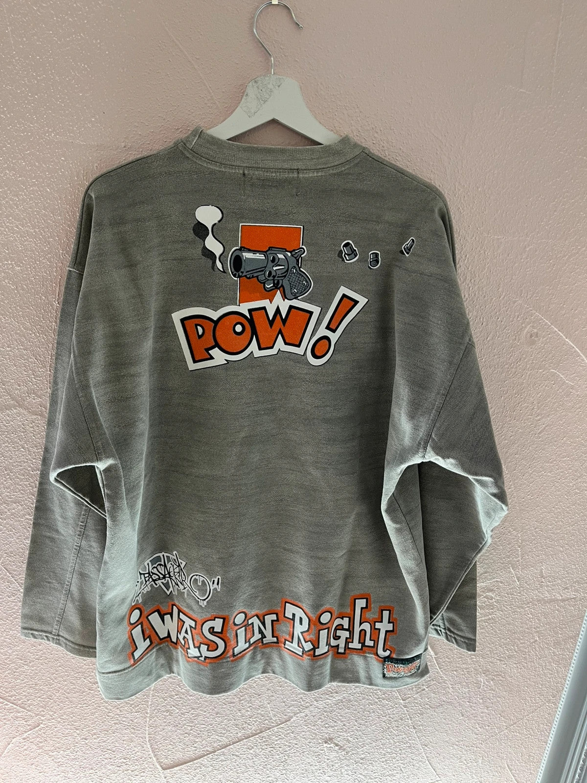 Sweat Y2k