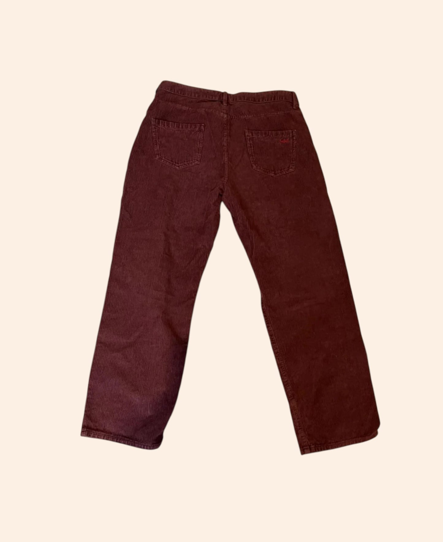 Lady Pants de chez Ba&sh