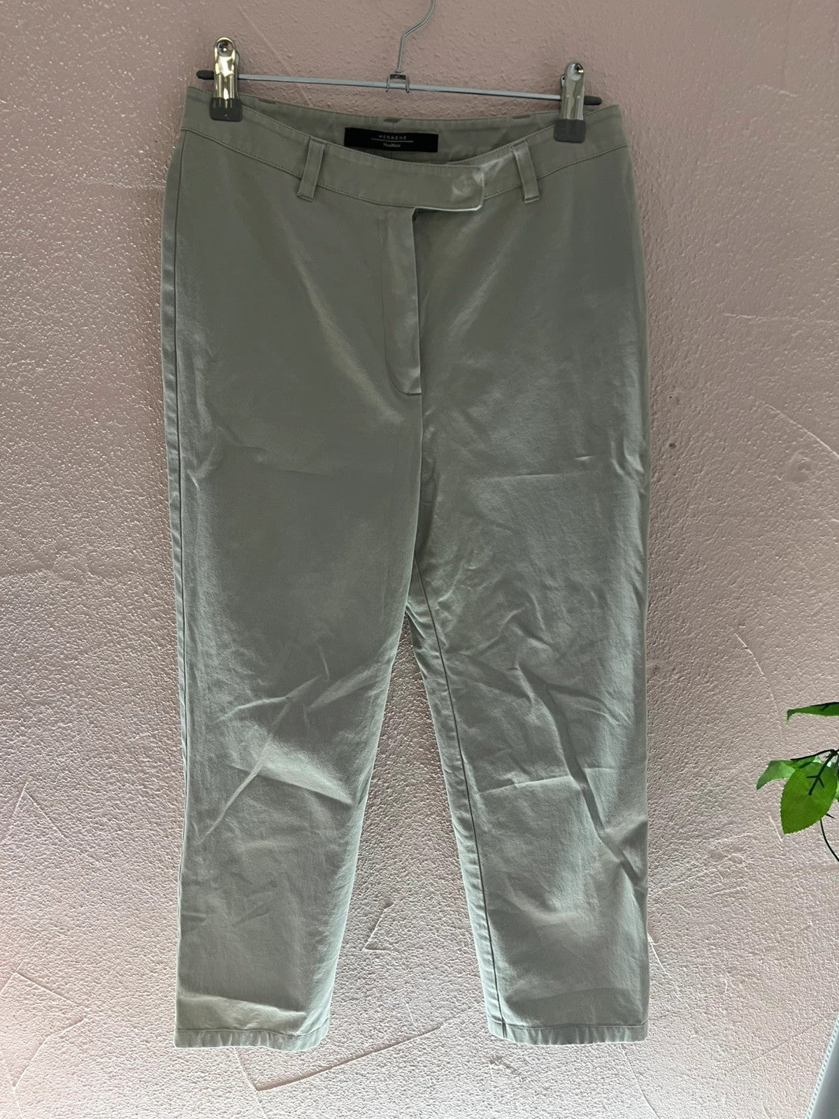 Chino stretch Max Mara
