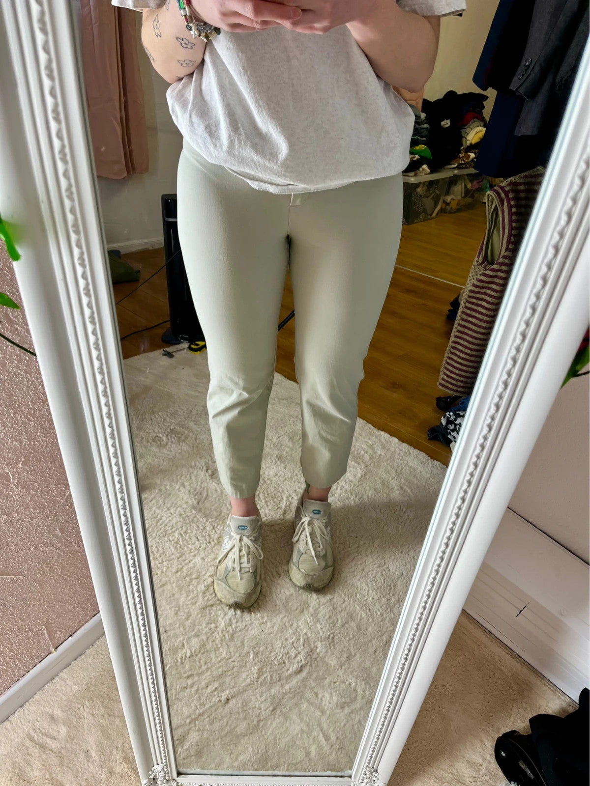 Chino stretch Max Mara