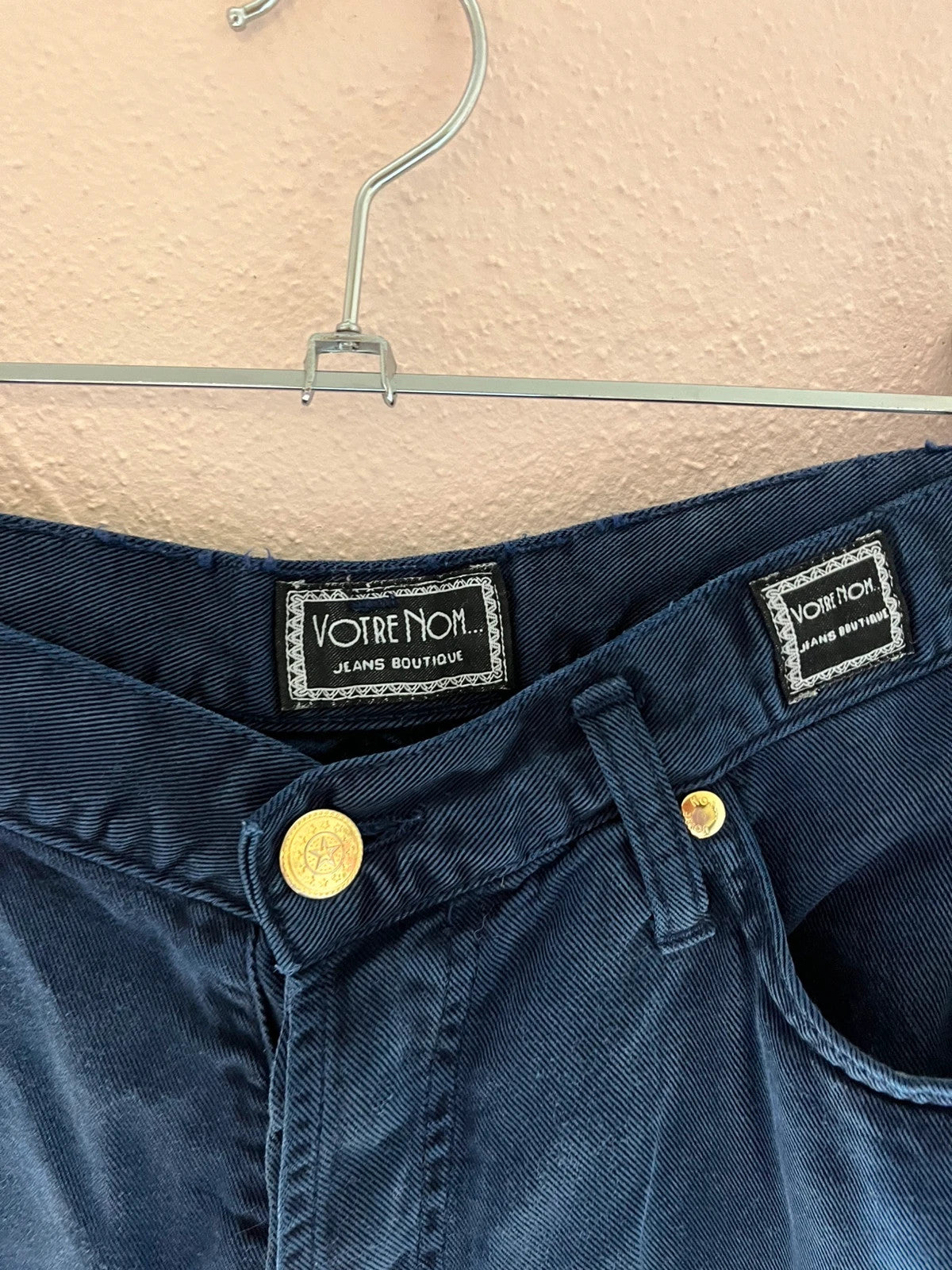 Jean vintage