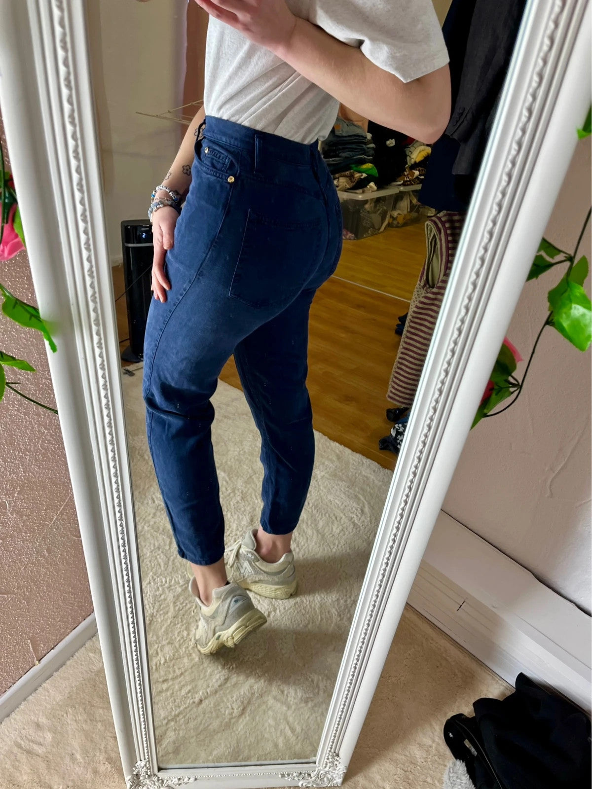 Jean vintage
