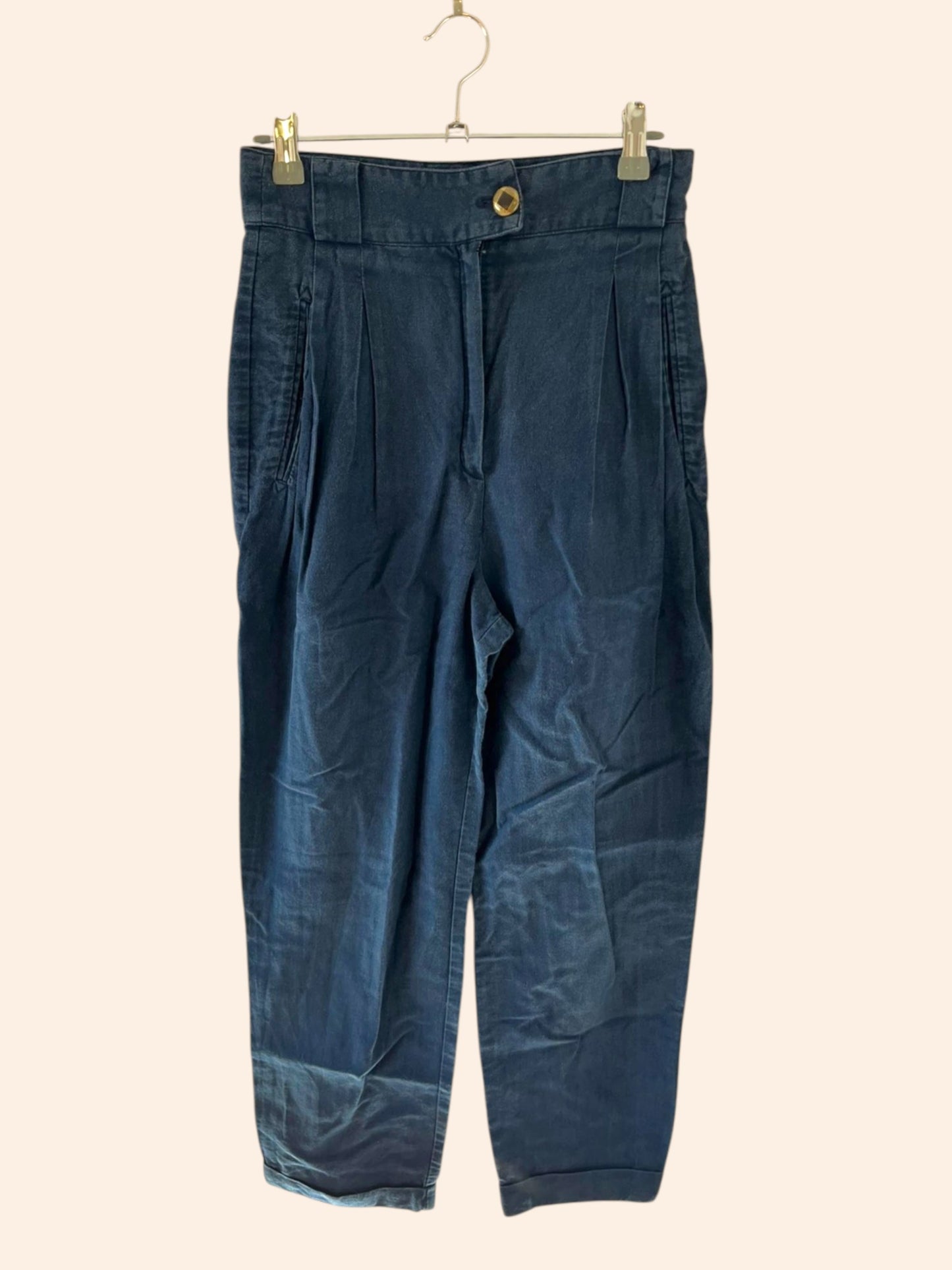 Jean Des Petits Hauts