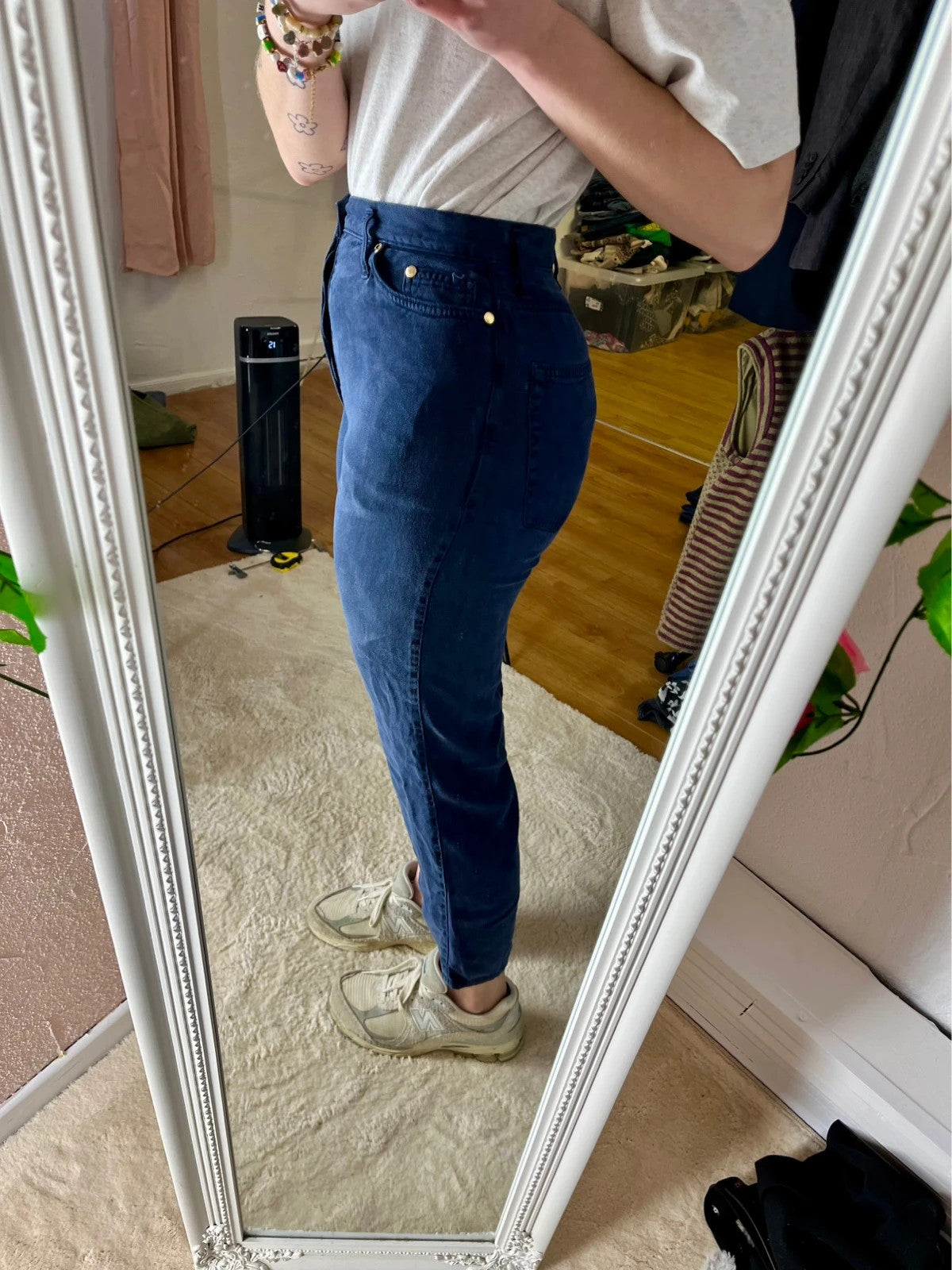 Jean vintage