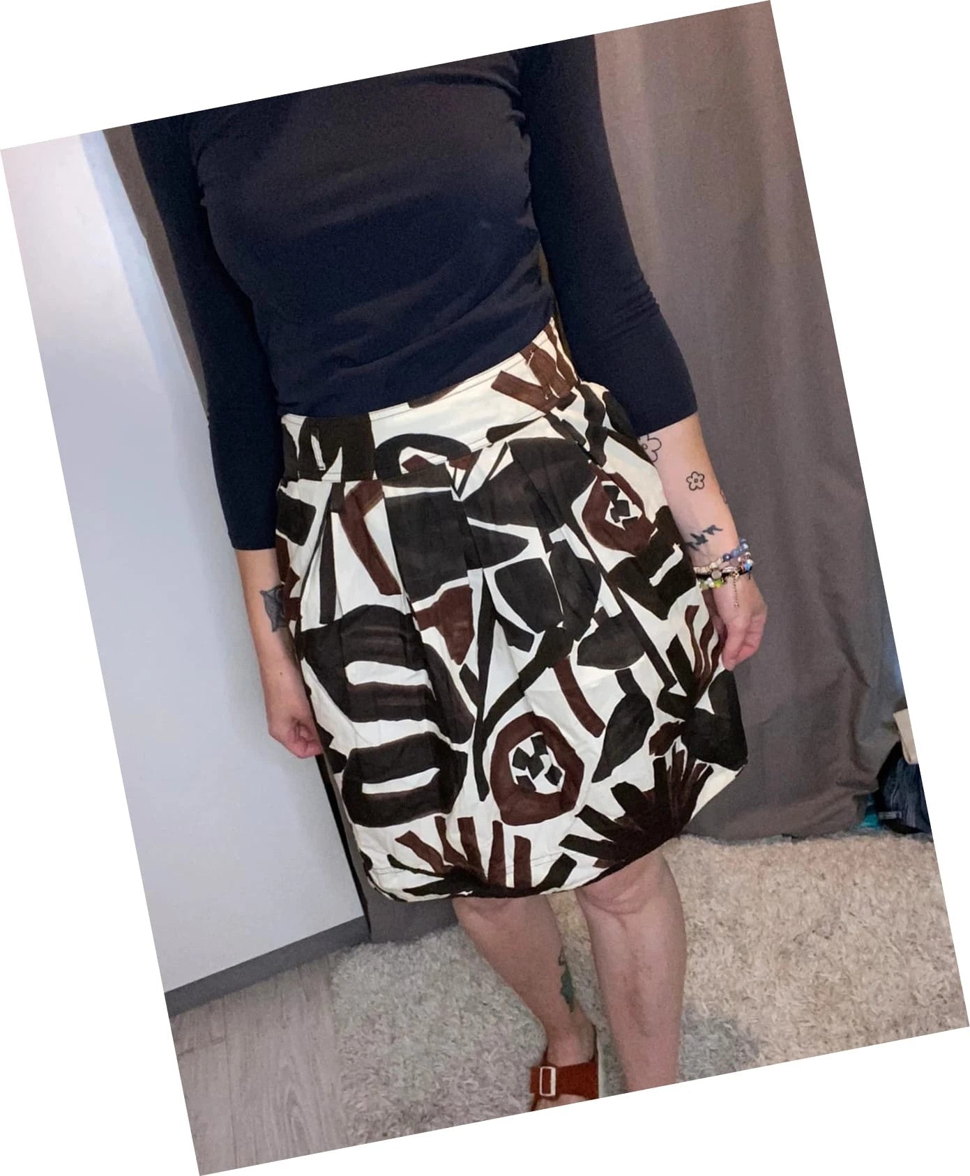 Jupe Max Mara