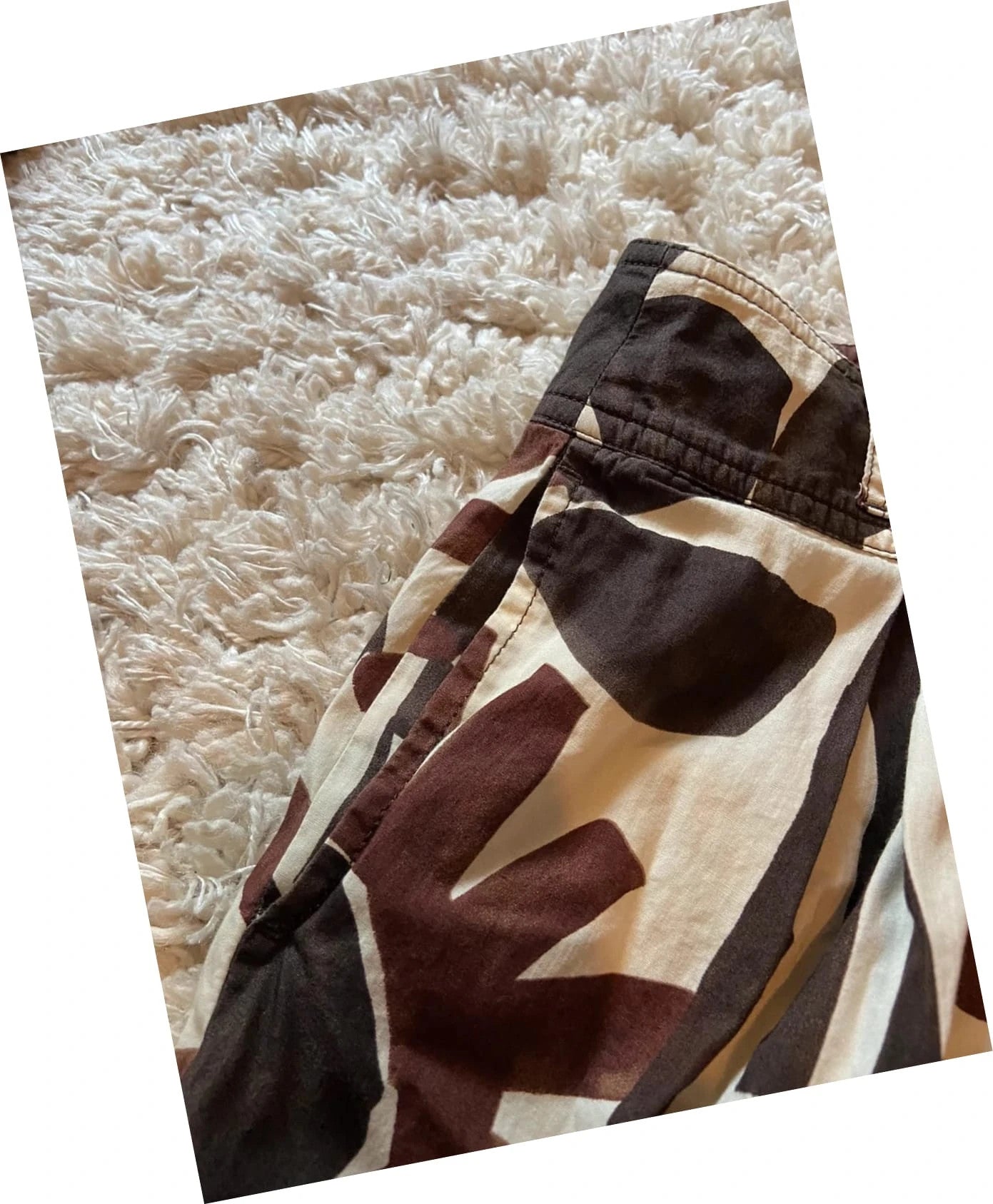 Jupe Max Mara