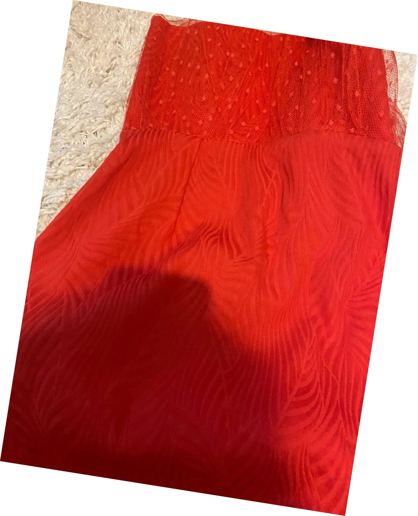 Robe The Kooples
