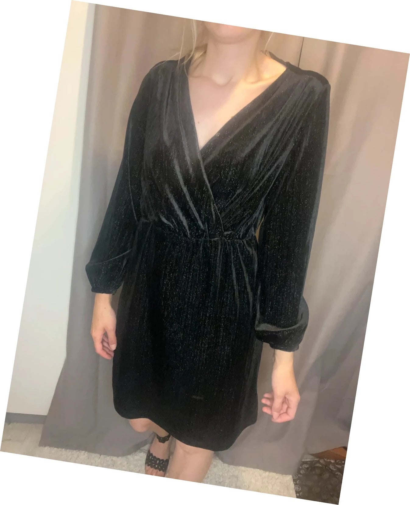 Robe de soirée La City