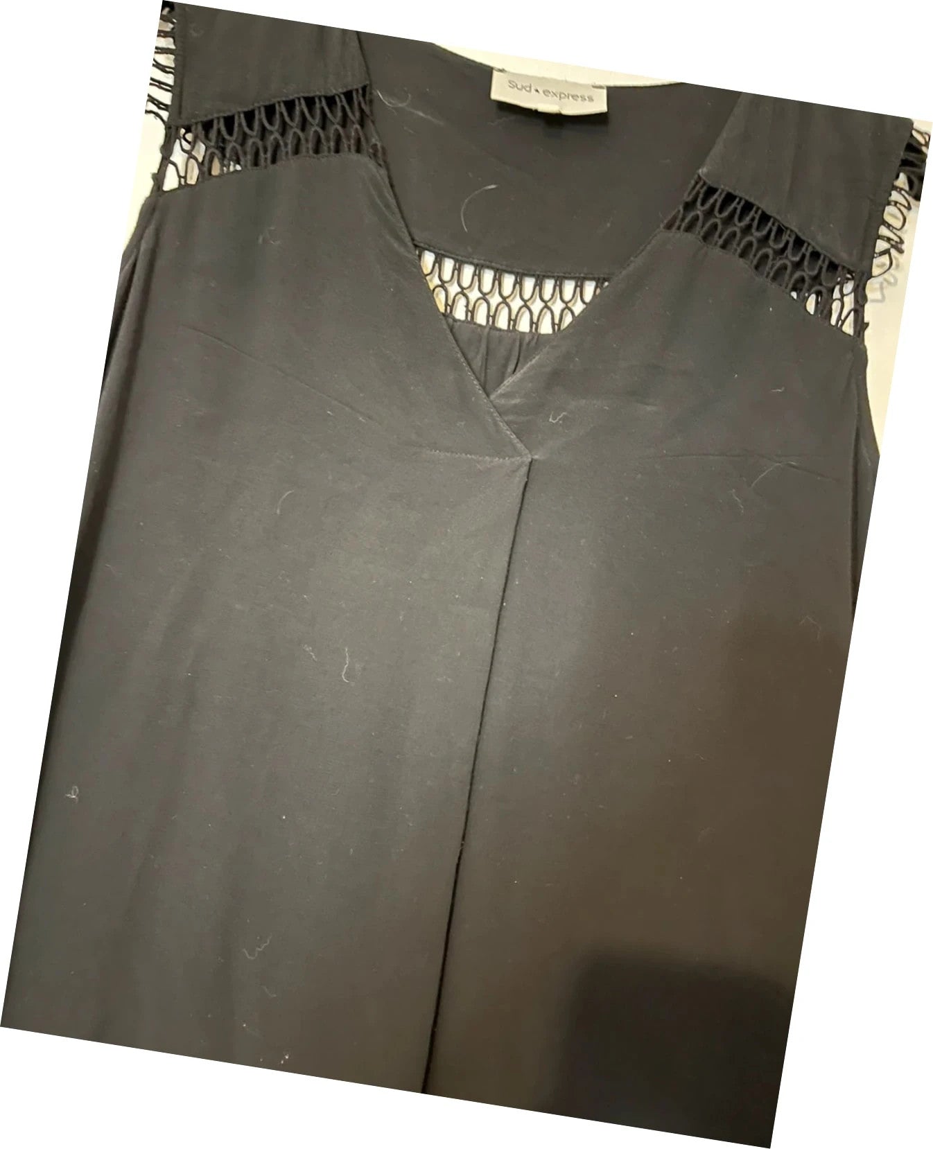 Robe Sud Express