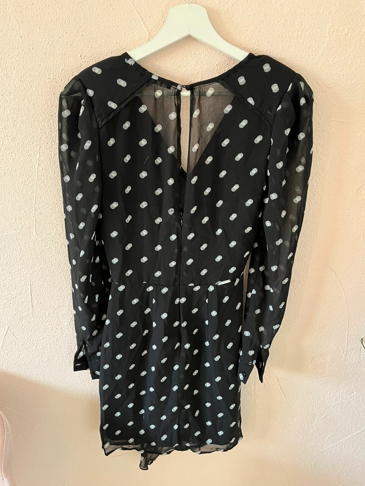 Robe Guess à pois
