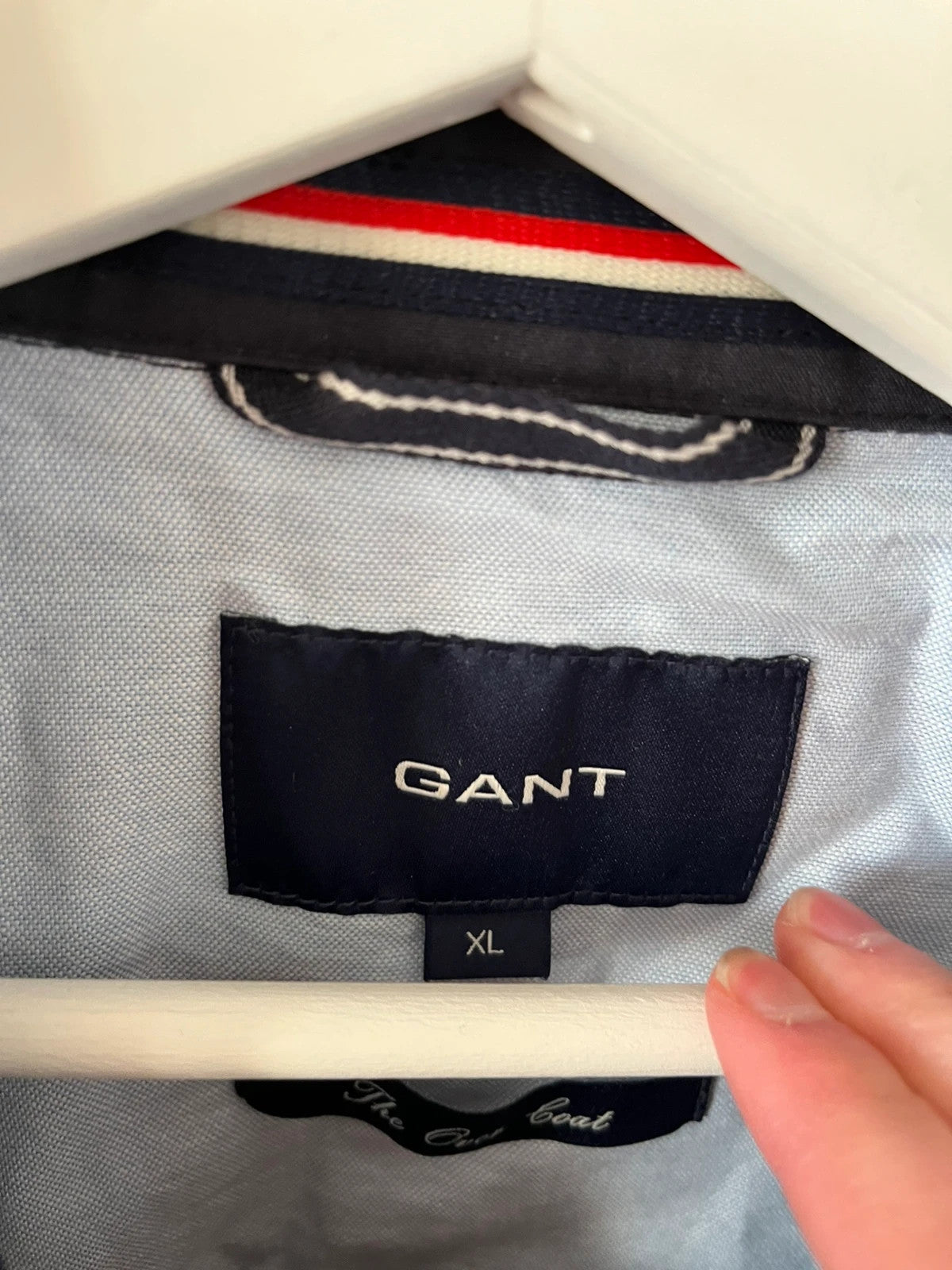 Trench Homme GANT