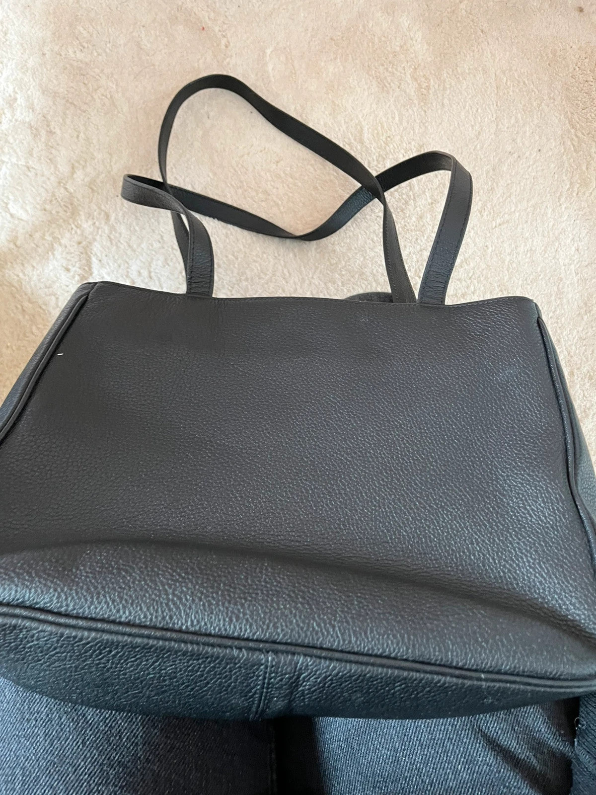 Sac à main Pourchet