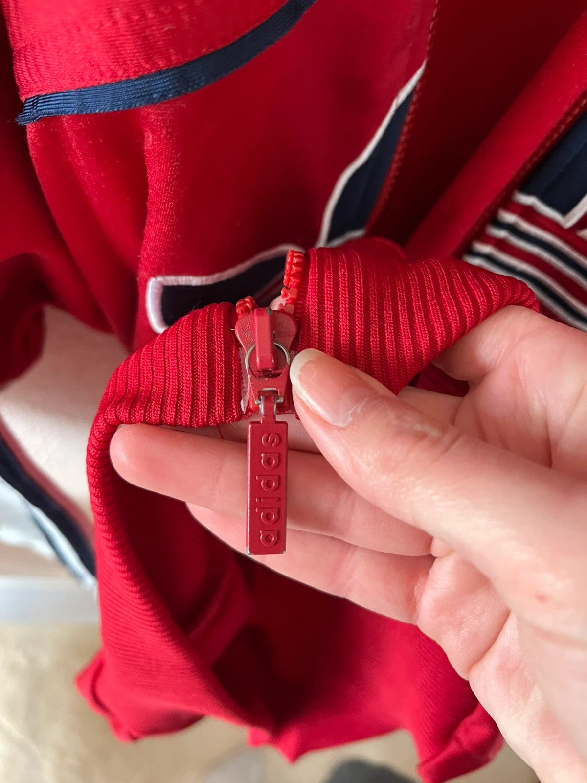 Veste adidas vintage 90’s