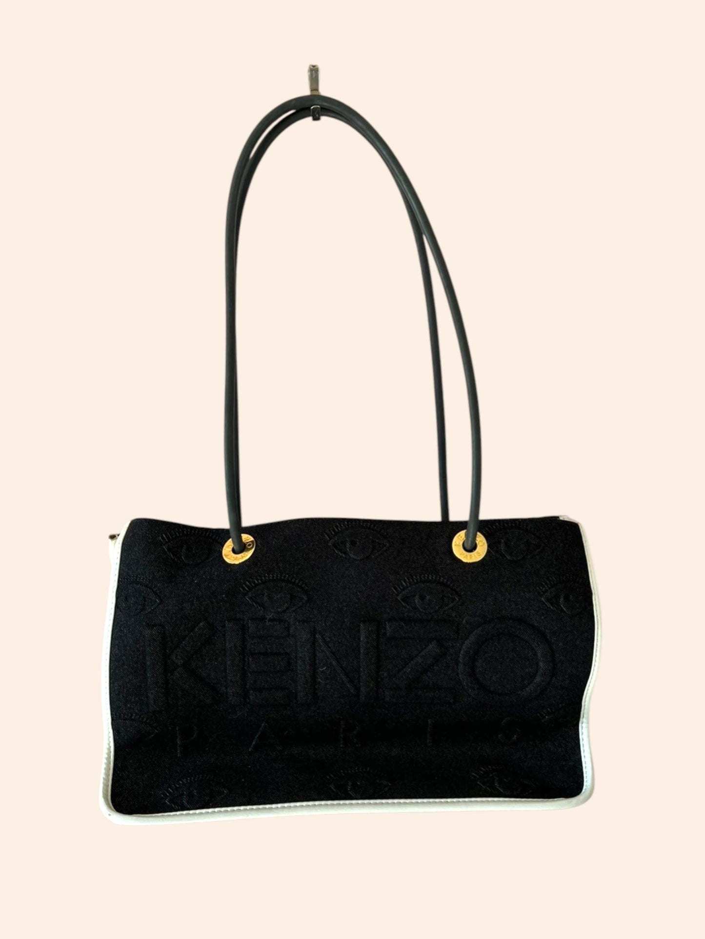 Sac à main Kenzo Paris