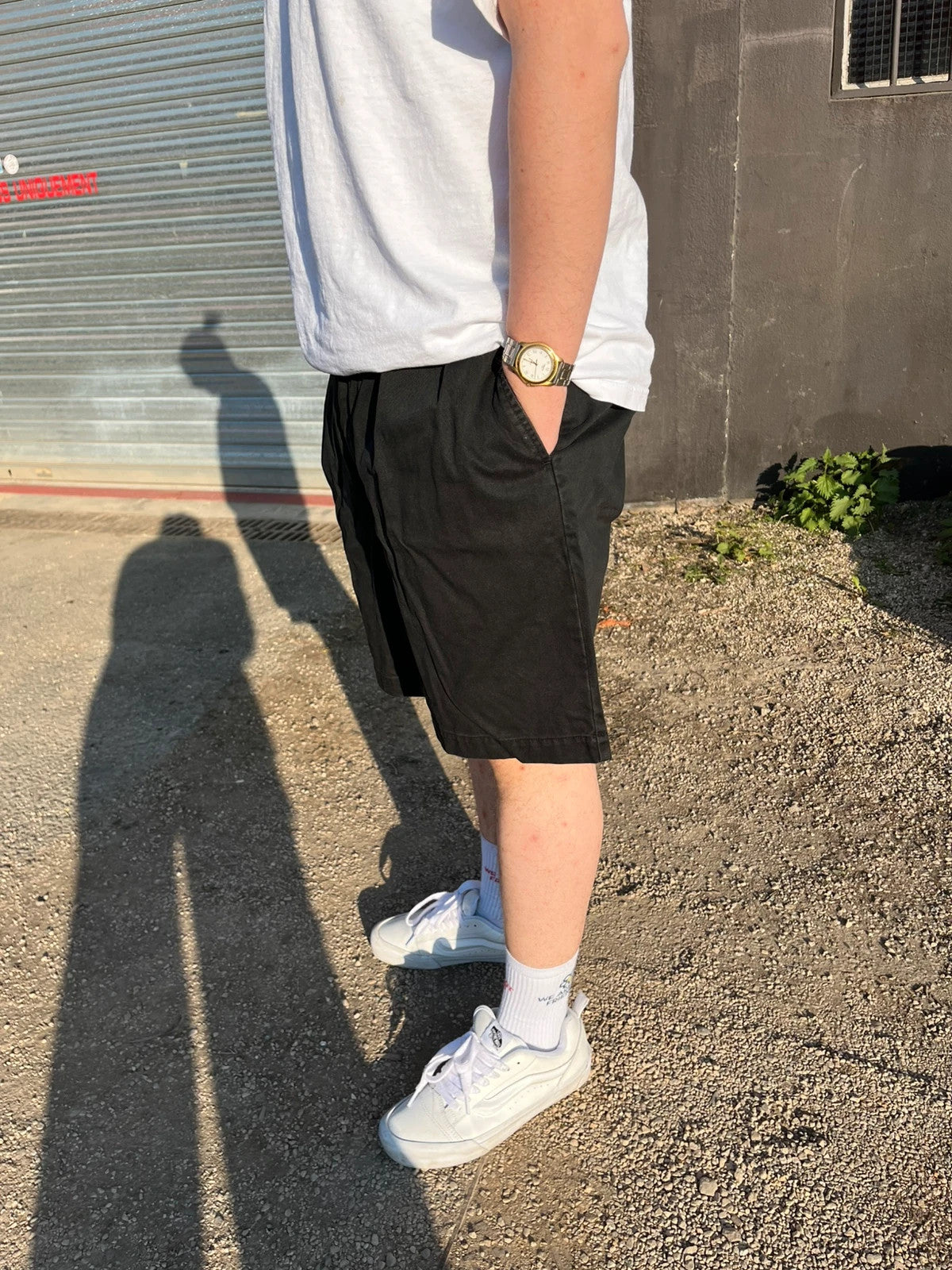 Short Chino Ralph Lauren