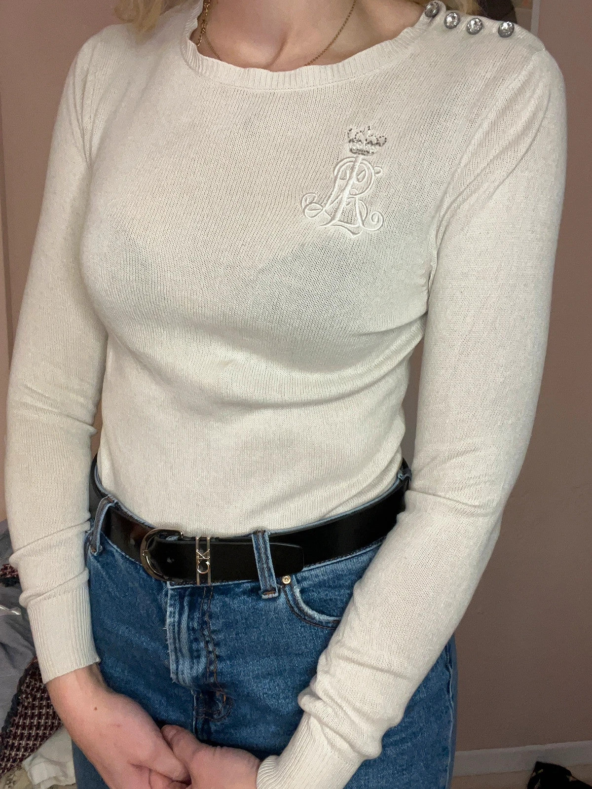 Pull Lauren Ralph Lauren