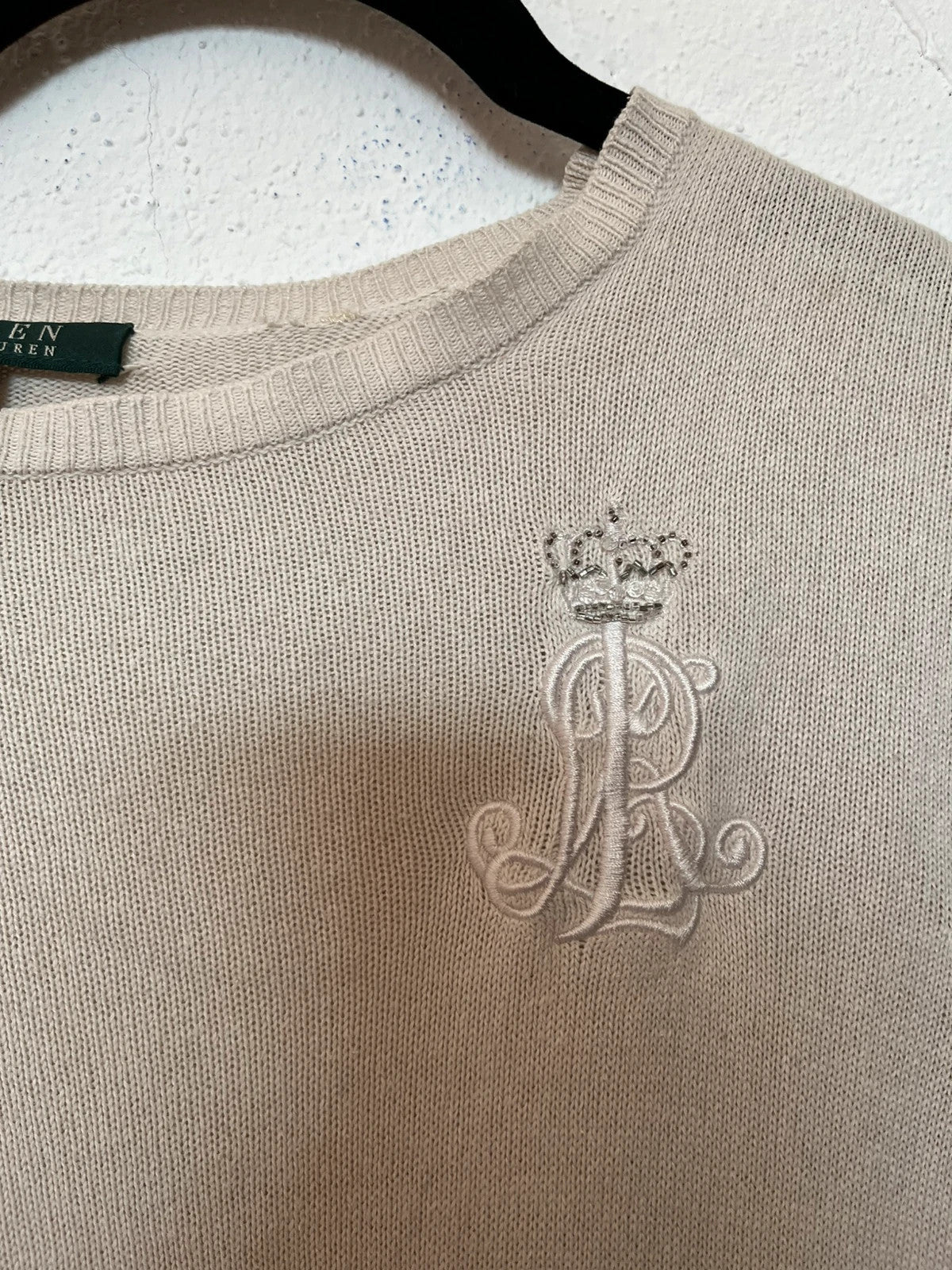 Pull Lauren Ralph Lauren