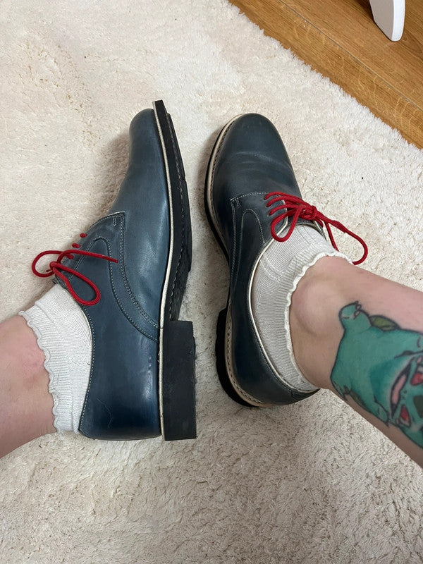 Derbies Paraboot