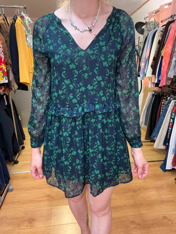Robe casual la petite étoile