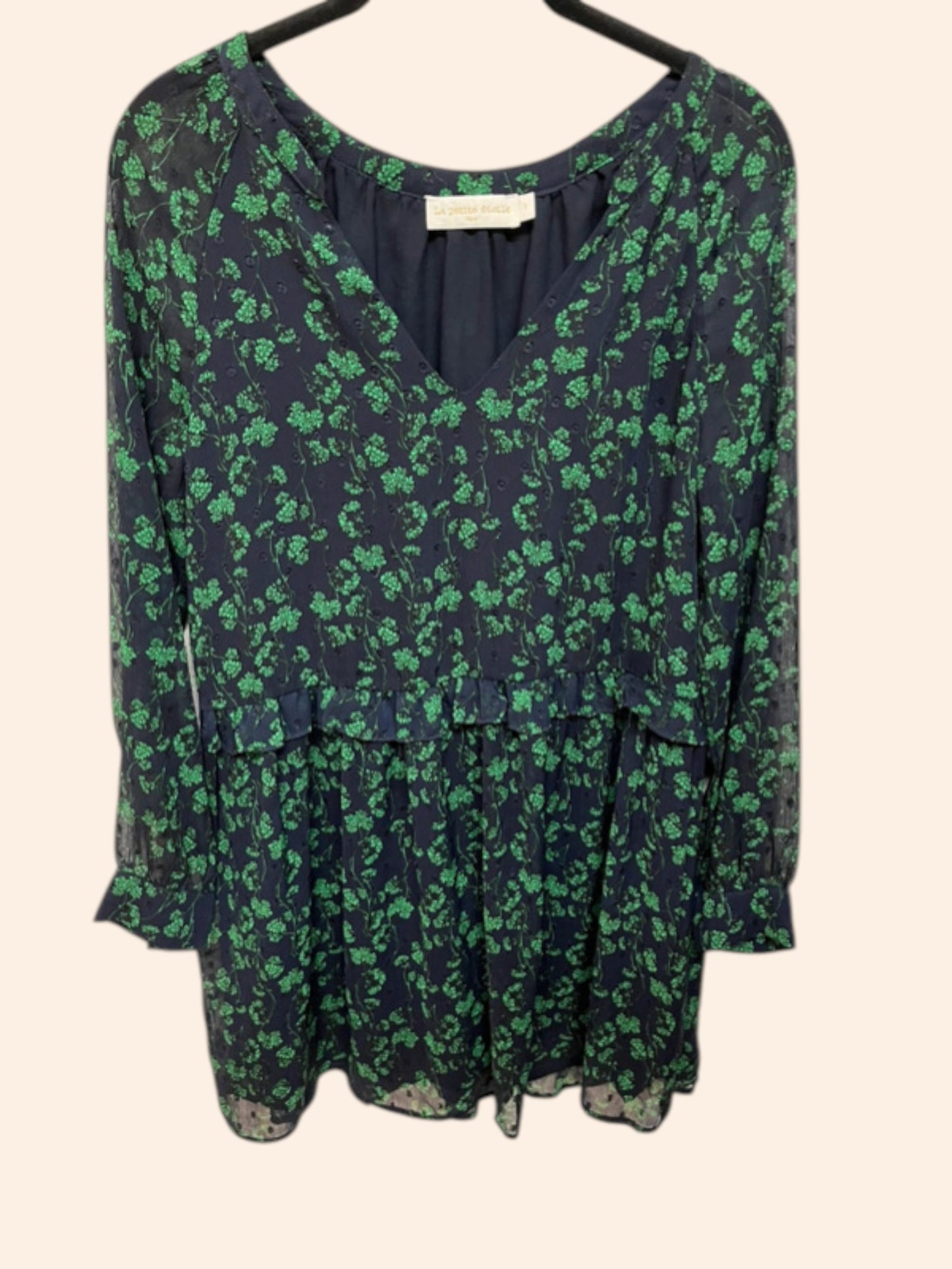 Robe casual la petite étoile