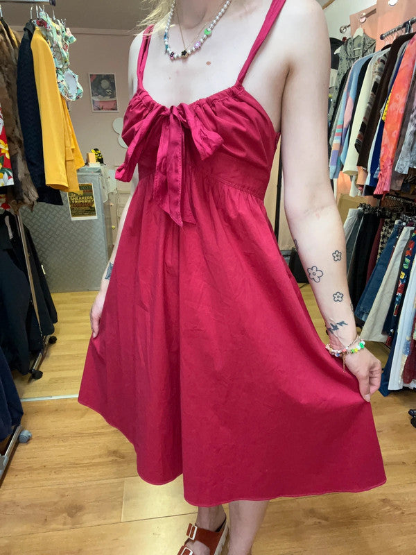 Robe d’été Tara Jarmon