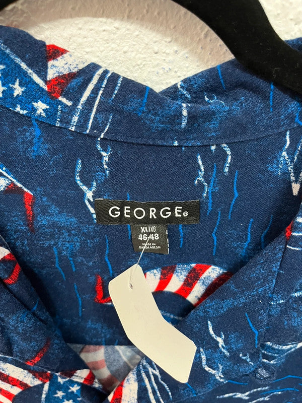 Chemisette motifs USA