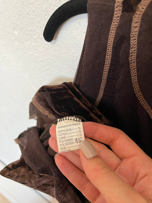 Top vintage