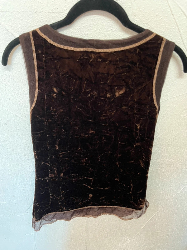 Top vintage