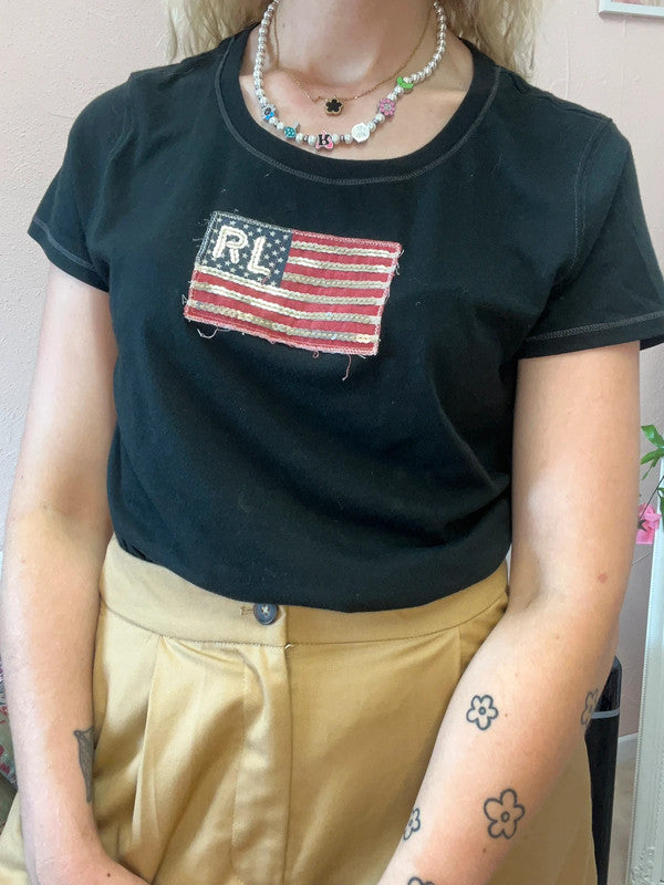 T-shirt Ralph Lauren