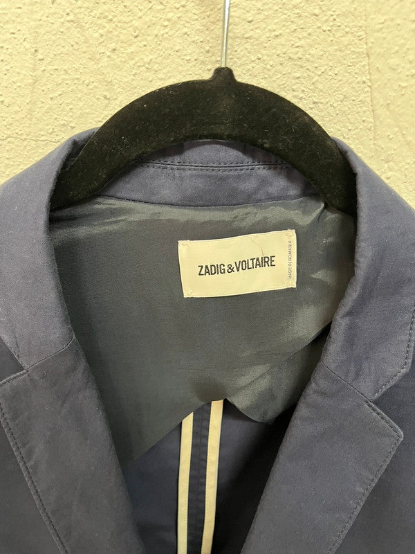 Blazer de costume Zadig & Voltaire