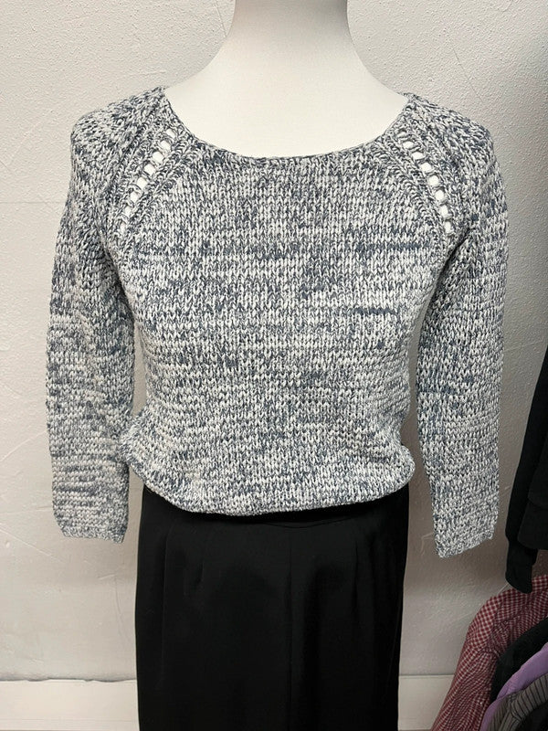 Pull Comptoir des Cotonniers
