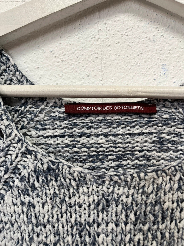 Pull Comptoir des Cotonniers