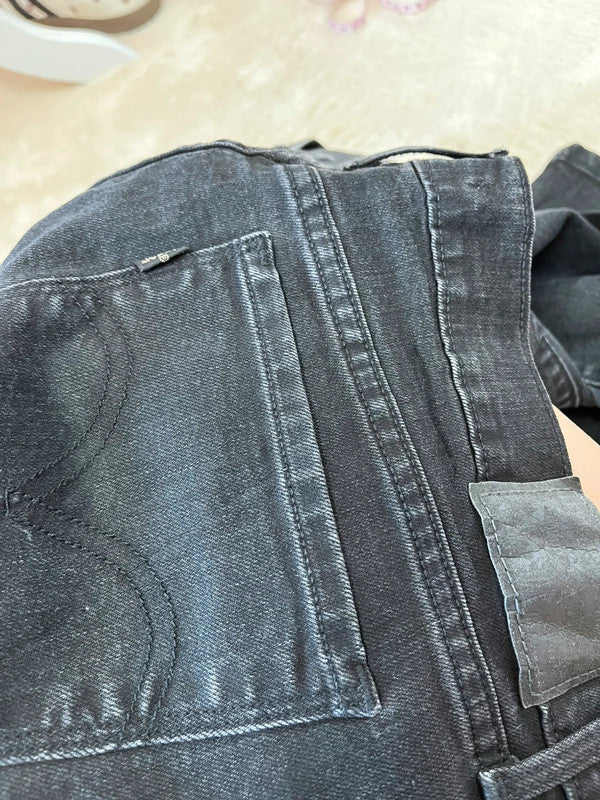 Jean Levis 505 straight W31/L30