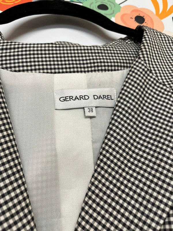 Ensemble Gérard Darel Pantalon + Veste tailleur