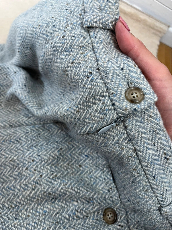 Jupe tailleur Max Mara Week-end