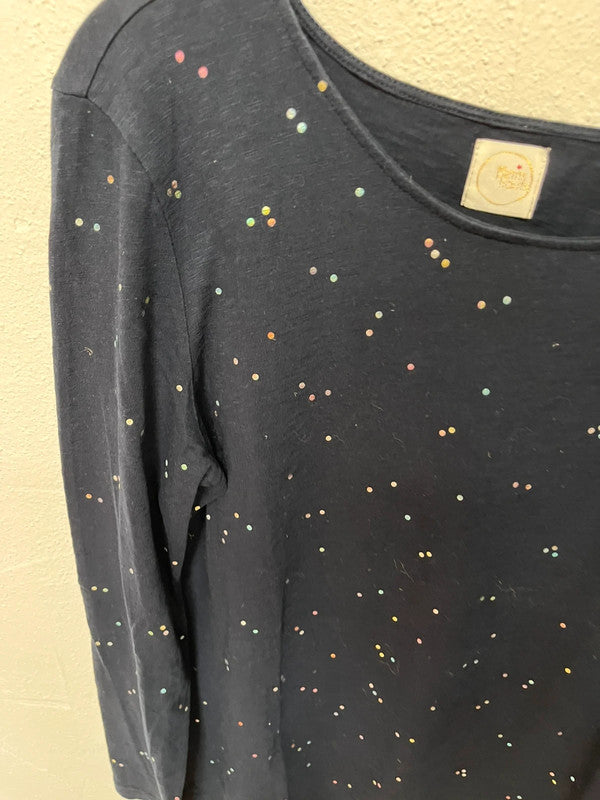 T-shirt manches longues Des Petits Hauts