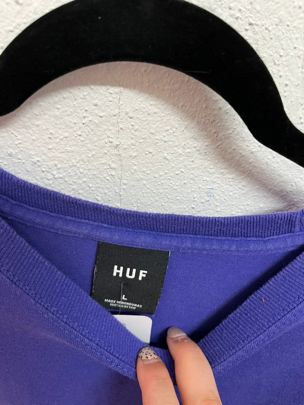 T-shirt HUF