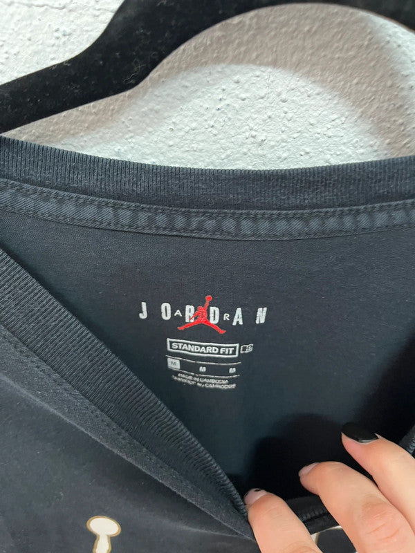 T-shirt Jordan - Flocage Paris